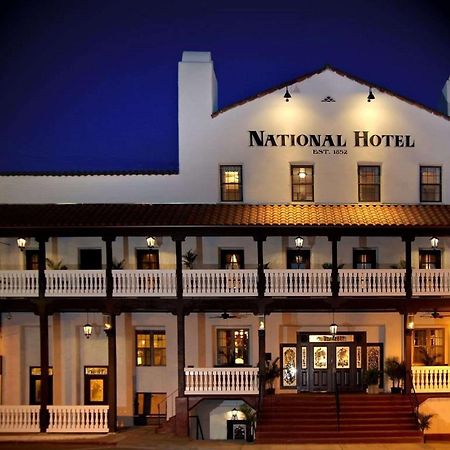 National Hotel Jackson, Tapestry Collection By Hilton Dış mekan fotoğraf