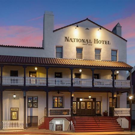 National Hotel Jackson, Tapestry Collection By Hilton Dış mekan fotoğraf