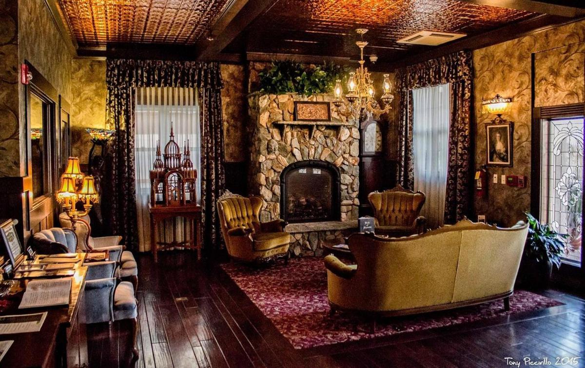 National Hotel Jackson, Tapestry Collection By Hilton Dış mekan fotoğraf