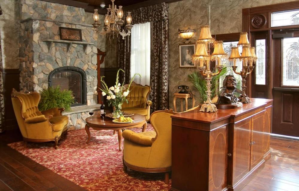 National Hotel Jackson, Tapestry Collection By Hilton Dış mekan fotoğraf