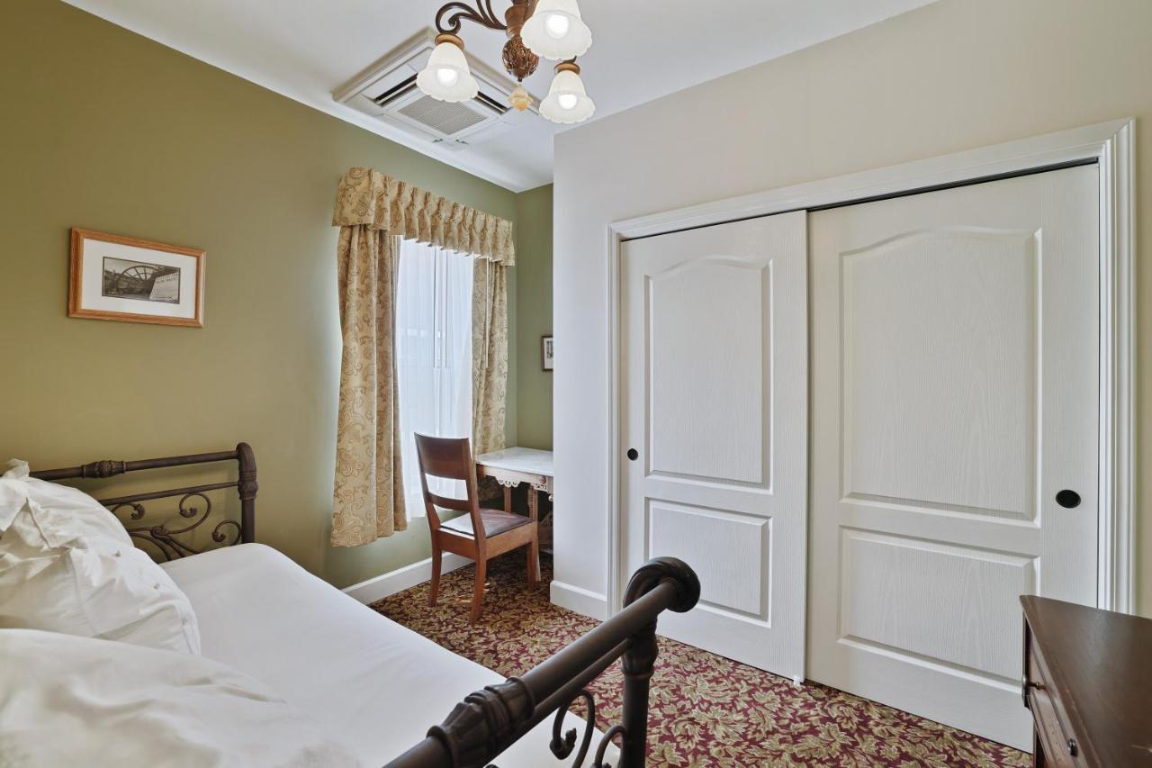 National Hotel Jackson, Tapestry Collection By Hilton Dış mekan fotoğraf