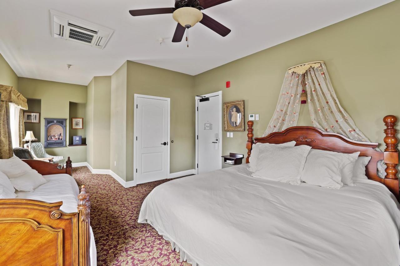National Hotel Jackson, Tapestry Collection By Hilton Dış mekan fotoğraf