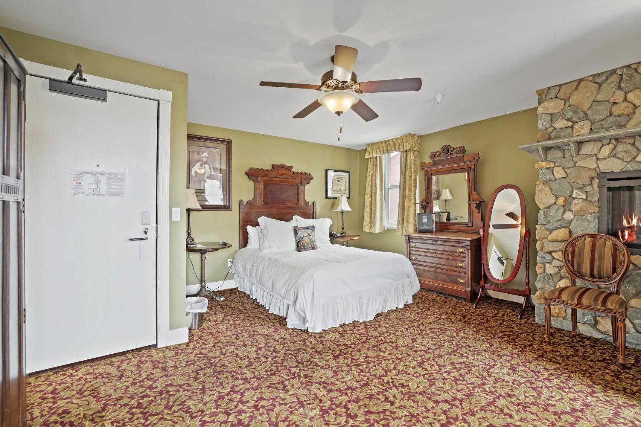 National Hotel Jackson, Tapestry Collection By Hilton Dış mekan fotoğraf