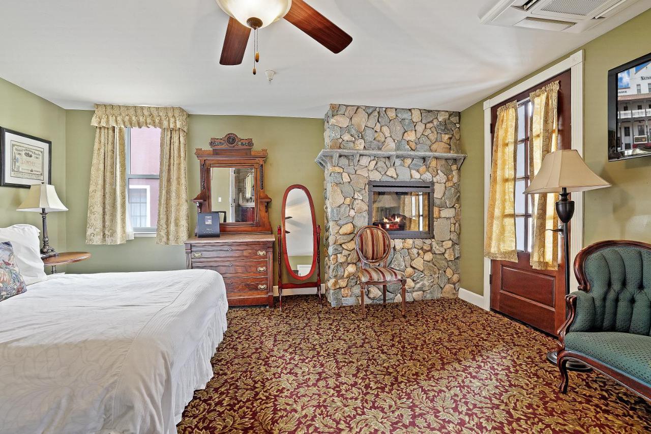 National Hotel Jackson, Tapestry Collection By Hilton Dış mekan fotoğraf