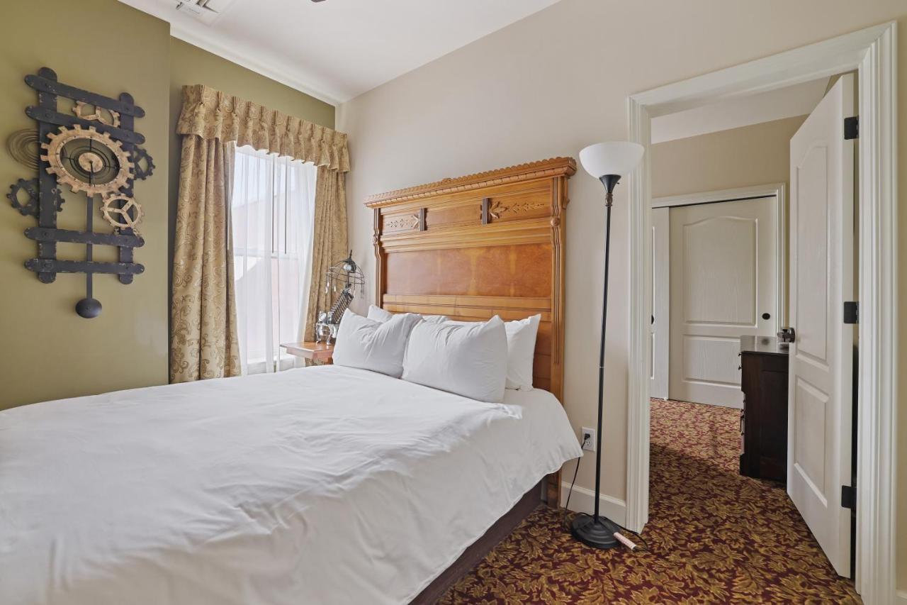 National Hotel Jackson, Tapestry Collection By Hilton Dış mekan fotoğraf