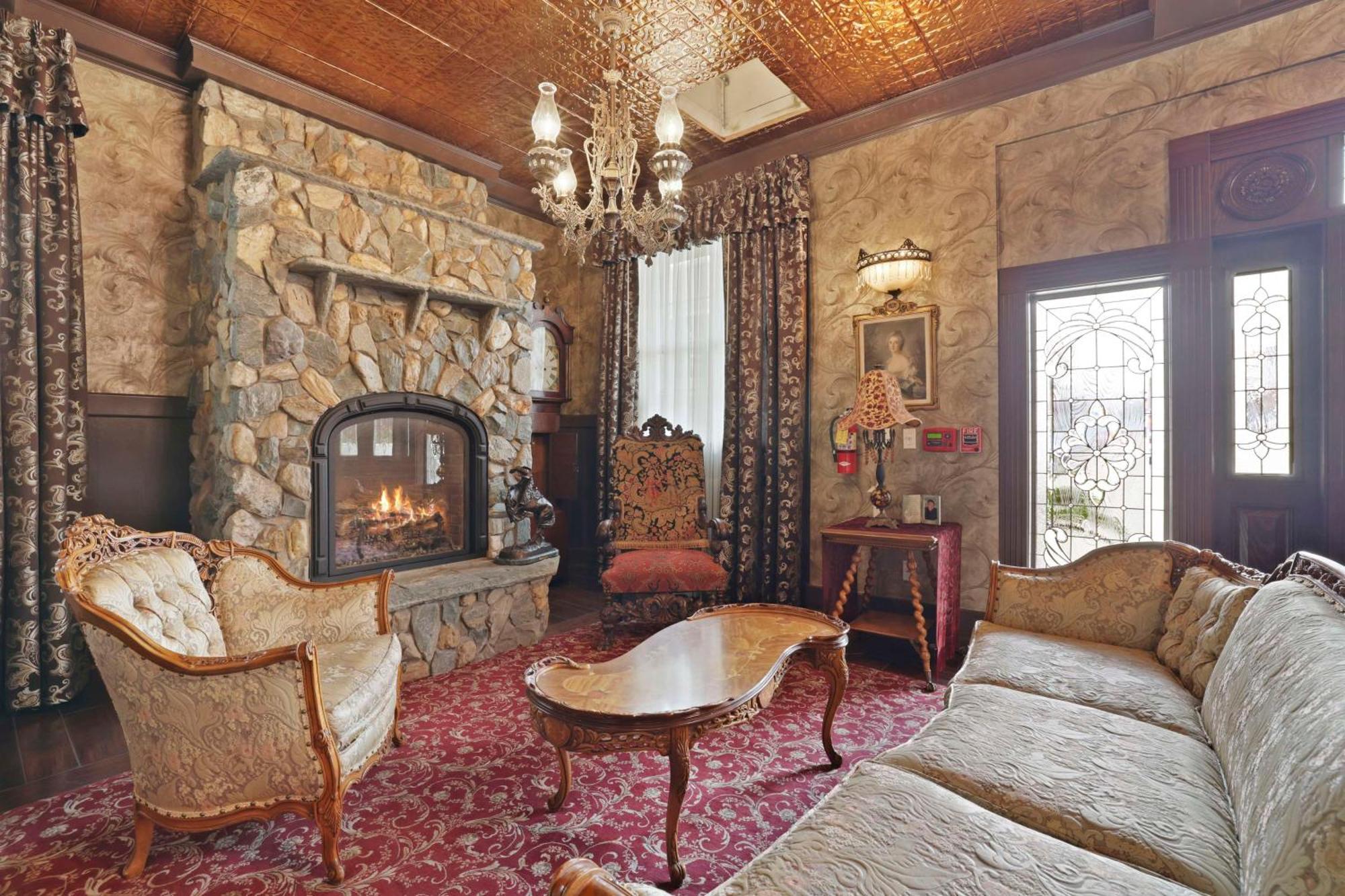 National Hotel Jackson, Tapestry Collection By Hilton Dış mekan fotoğraf