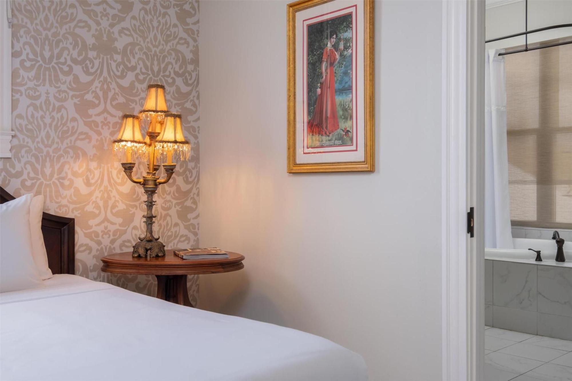 National Hotel Jackson, Tapestry Collection By Hilton Dış mekan fotoğraf