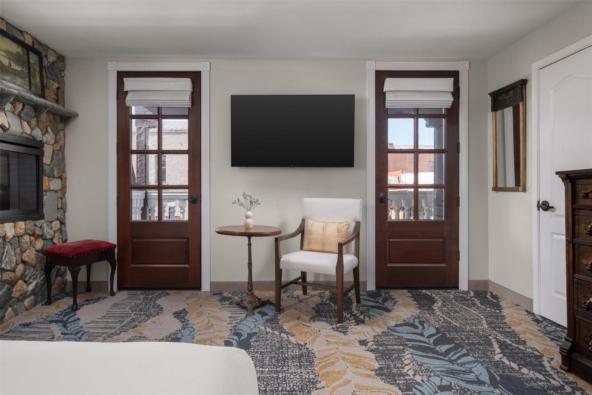 National Hotel Jackson, Tapestry Collection By Hilton Dış mekan fotoğraf