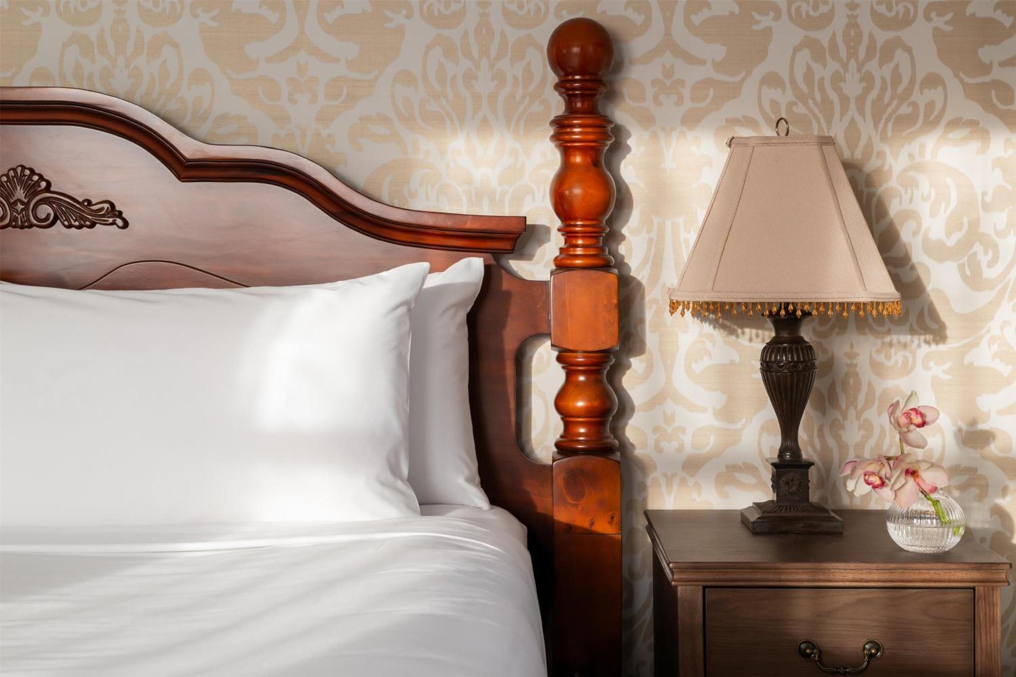 National Hotel Jackson, Tapestry Collection By Hilton Dış mekan fotoğraf
