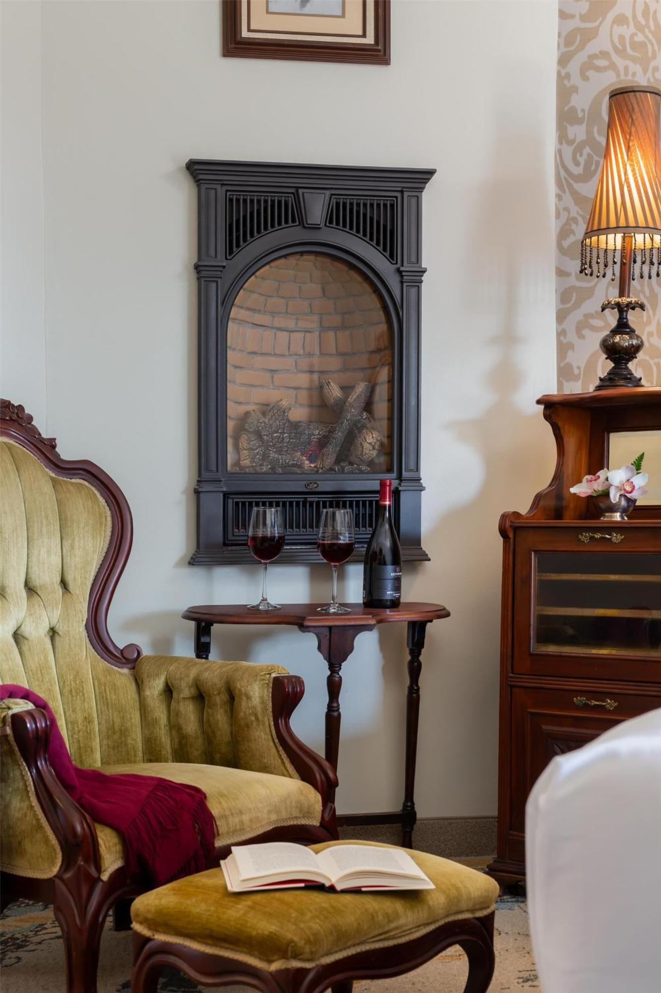 National Hotel Jackson, Tapestry Collection By Hilton Dış mekan fotoğraf