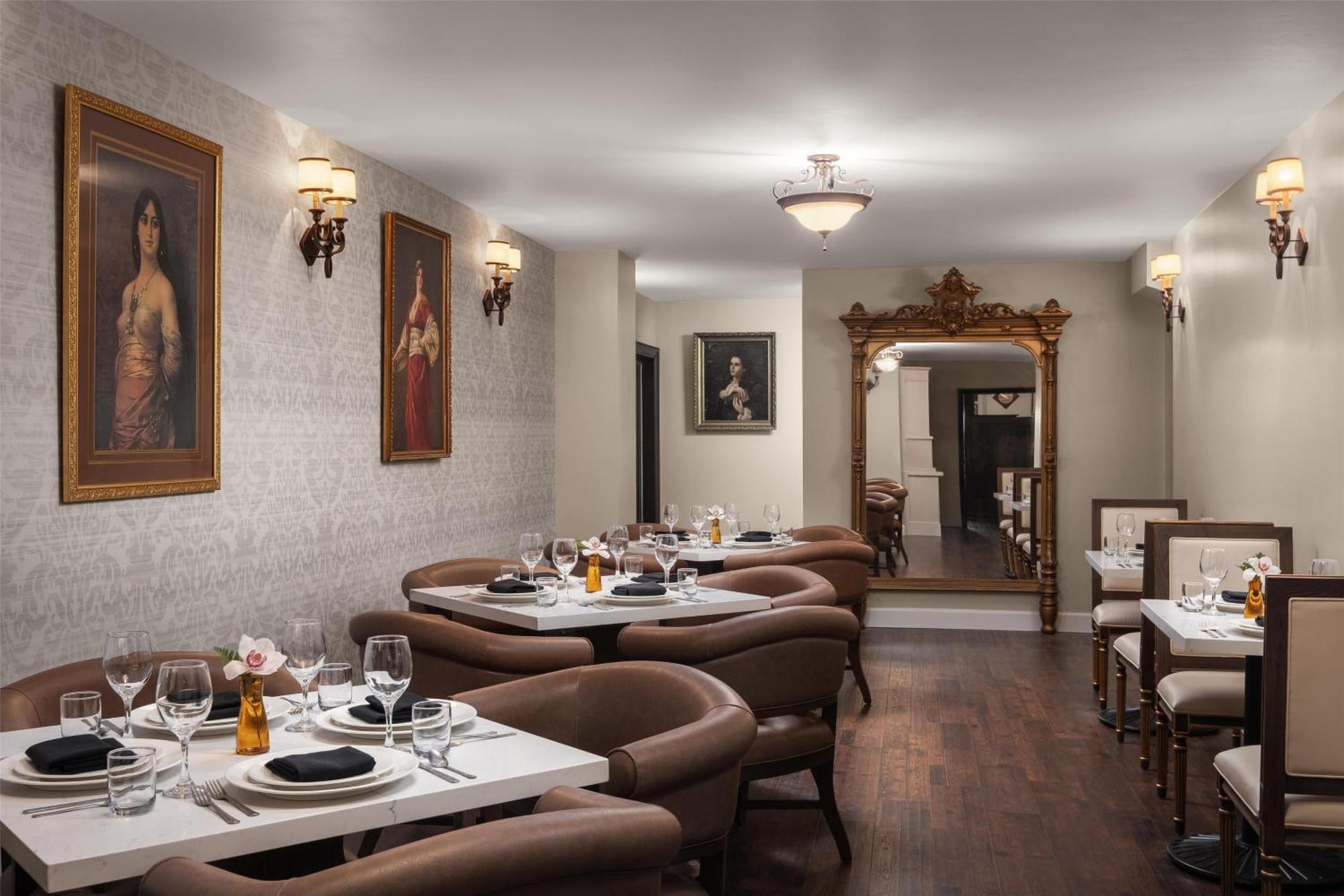 National Hotel Jackson, Tapestry Collection By Hilton Dış mekan fotoğraf
