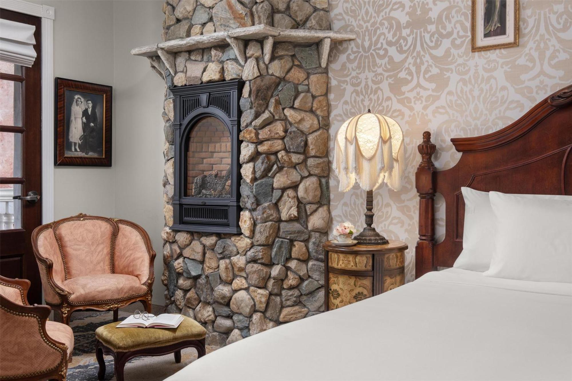 National Hotel Jackson, Tapestry Collection By Hilton Dış mekan fotoğraf