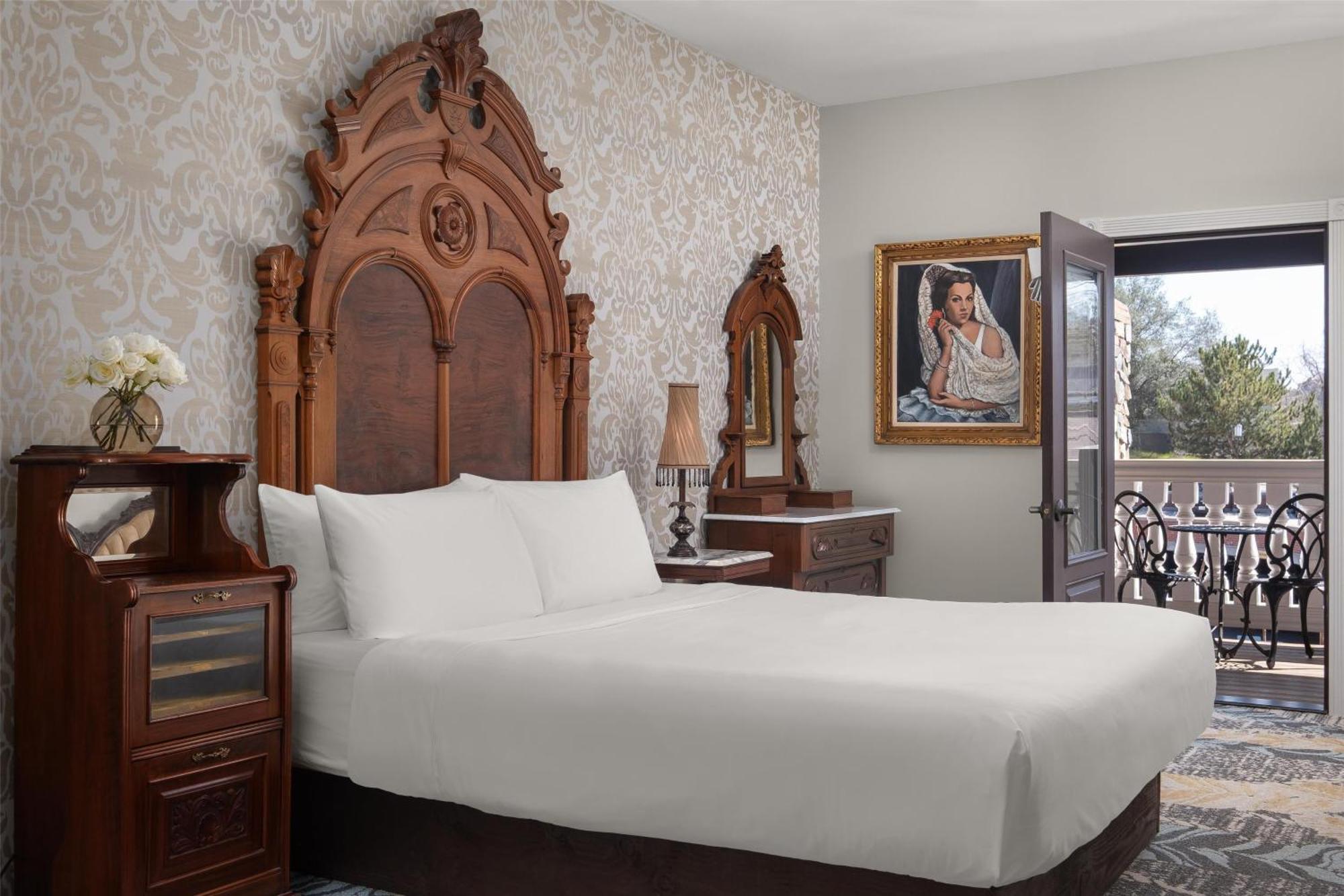 National Hotel Jackson, Tapestry Collection By Hilton Dış mekan fotoğraf