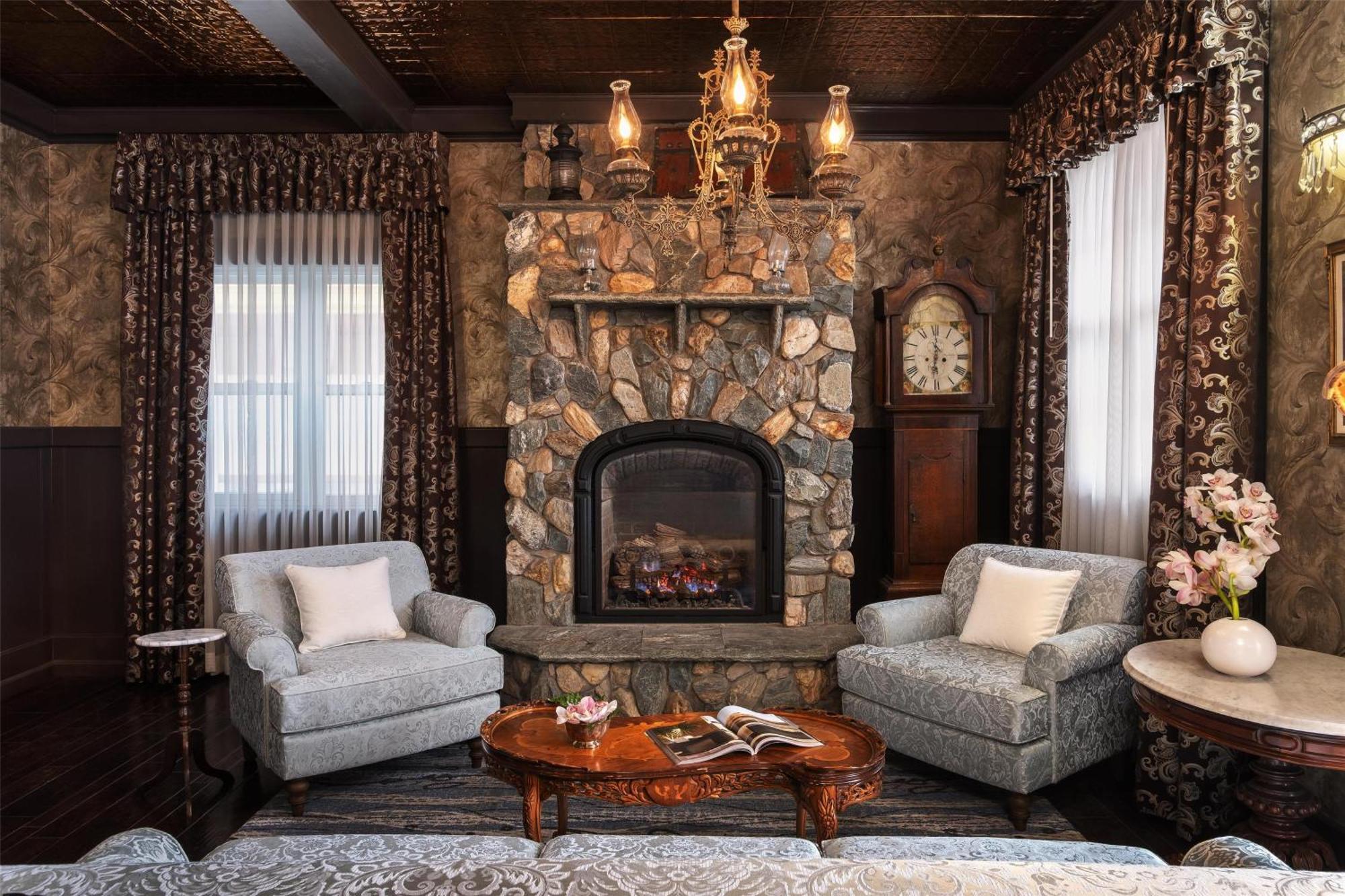 National Hotel Jackson, Tapestry Collection By Hilton Dış mekan fotoğraf