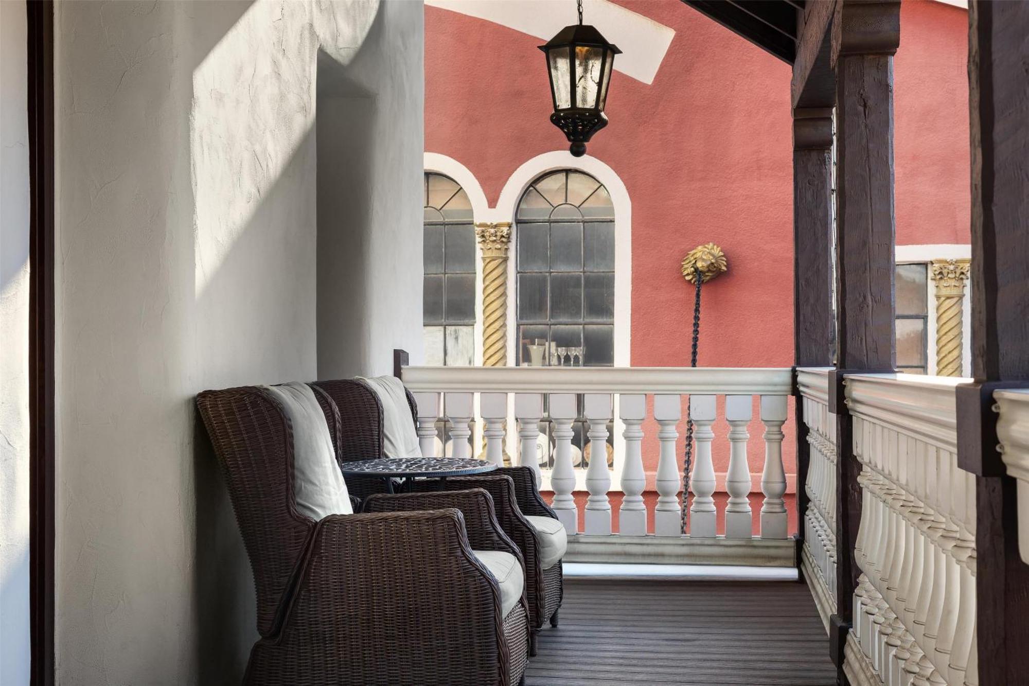National Hotel Jackson, Tapestry Collection By Hilton Dış mekan fotoğraf