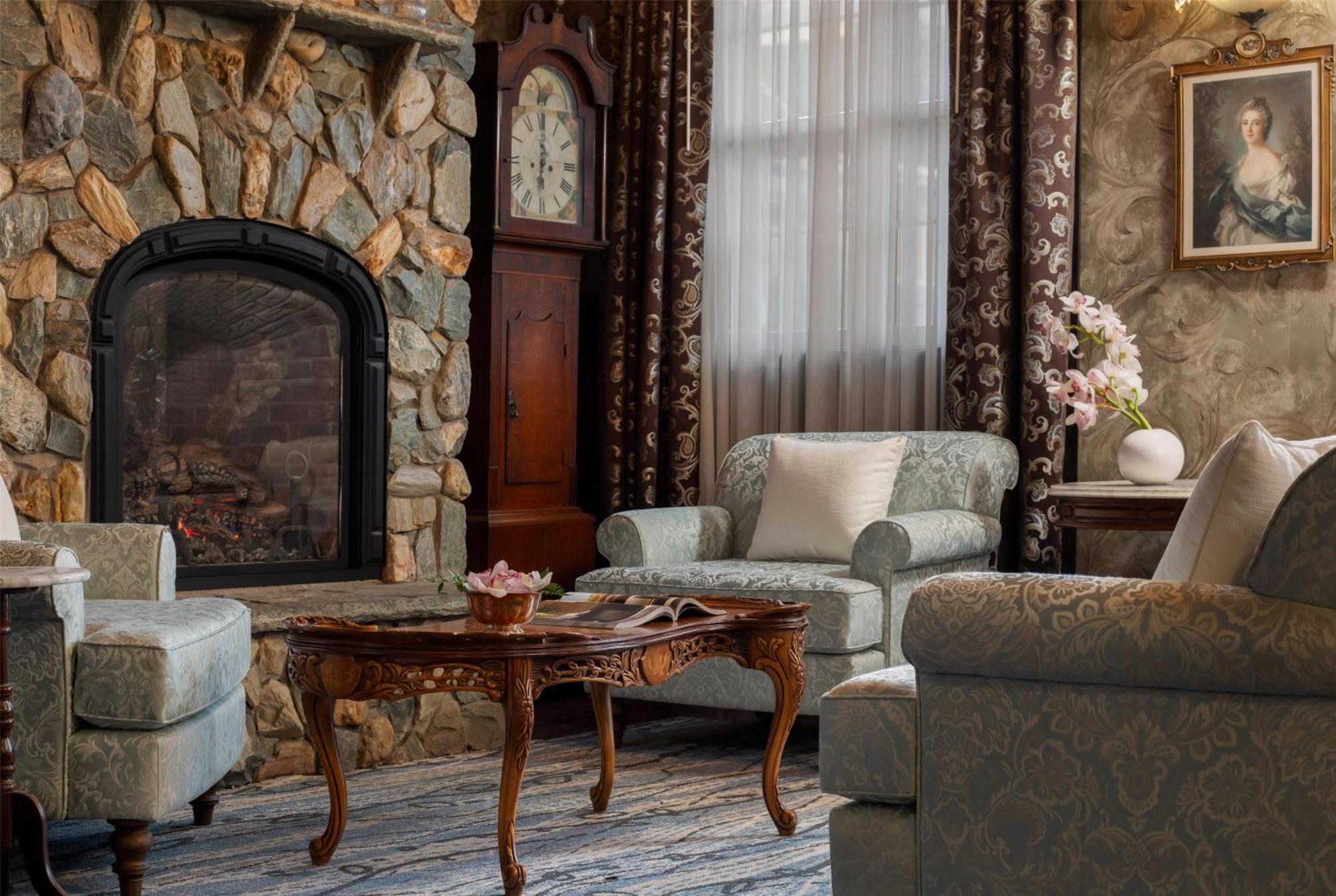 National Hotel Jackson, Tapestry Collection By Hilton Dış mekan fotoğraf